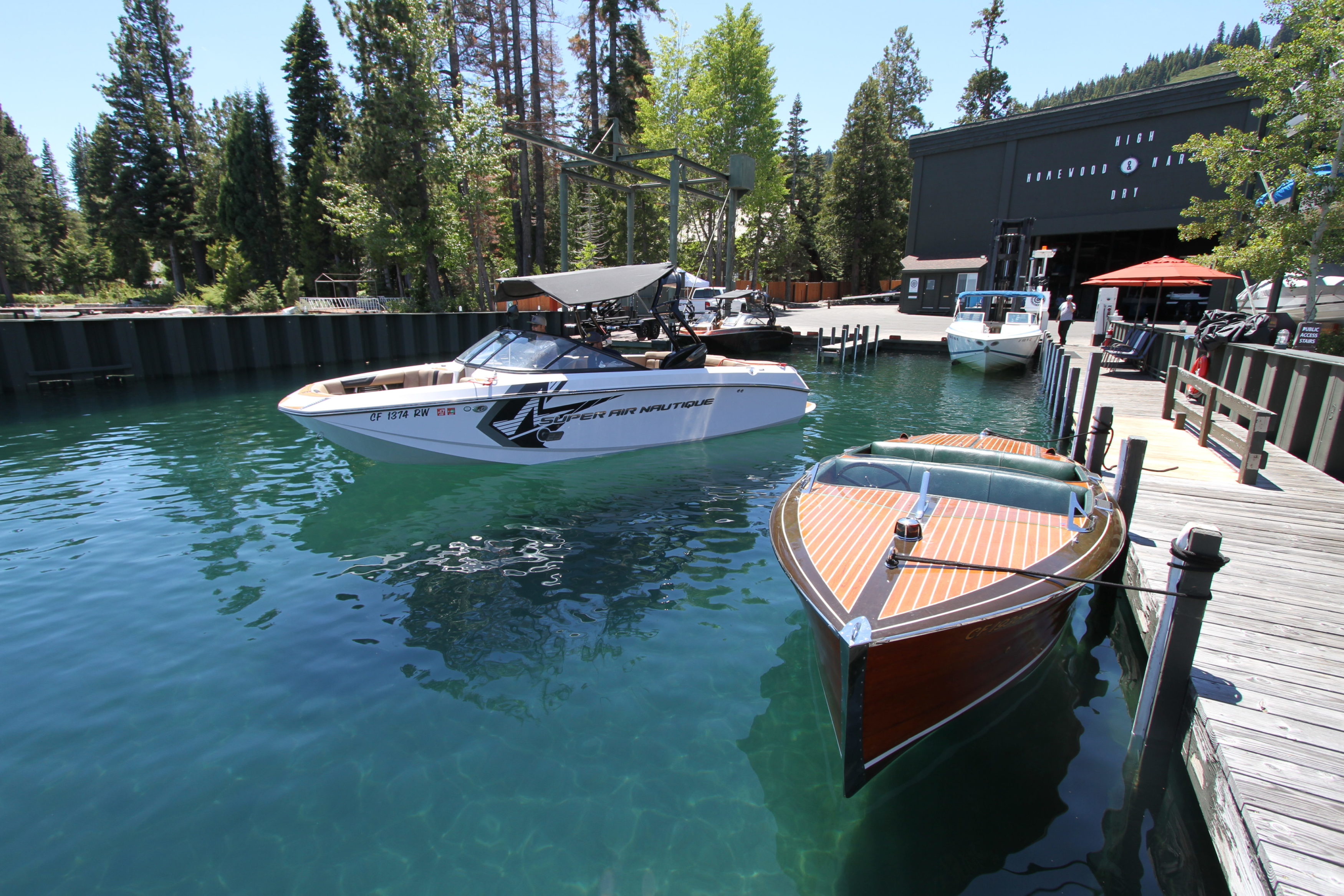 Boat Storage Truckee Ca | Dandk Organizer